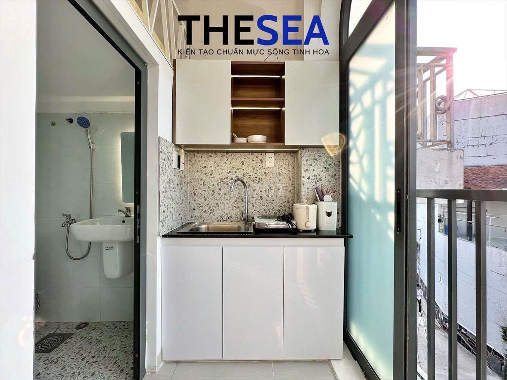 DUPLEX BAN CÔNG LUXURY / HÌNH THẬT GIÁ THẬT NÓI KHÔNG VỚI ẢO ❤️