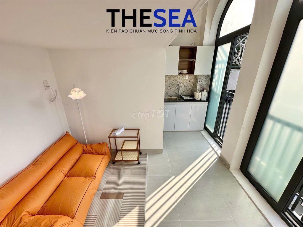 DUPLEX BAN CÔNG LUXURY / HÌNH THẬT GIÁ THẬT NÓI KHÔNG VỚI ẢO ❤️