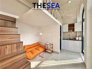 DUPLEX BAN CÔNG LUXURY / HÌNH THẬT GIÁ THẬT NÓI KHÔNG VỚI ẢO ❤️