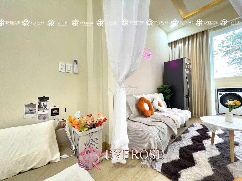 CĂN STU ĐẲNG CẤP/HÌNH THẬT GIÁ THẬT KHÔNG ẢO, TRÁNH MẤT THỜI GIAN 