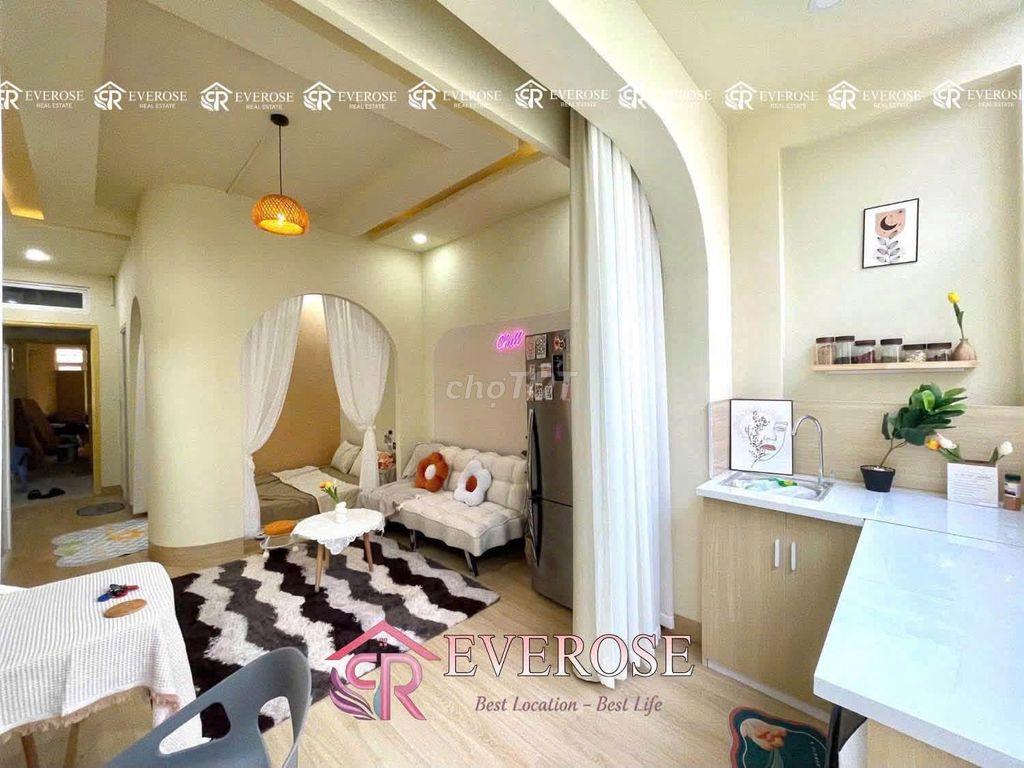 CĂN STU ĐẲNG CẤP/HÌNH THẬT GIÁ THẬT KHÔNG ẢO, TRÁNH MẤT THỜI GIAN 