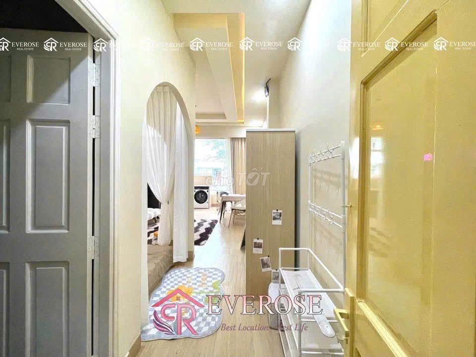 CĂN STU ĐẲNG CẤP/HÌNH THẬT GIÁ THẬT KHÔNG ẢO, TRÁNH MẤT THỜI GIAN 