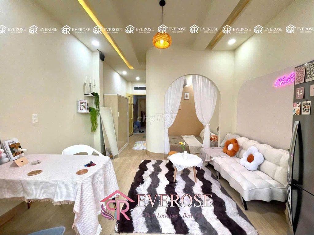CĂN STU ĐẲNG CẤP/HÌNH THẬT GIÁ THẬT KHÔNG ẢO, TRÁNH MẤT THỜI GIAN 