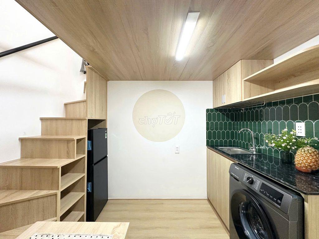 DUPLEX XỊN / NGƯỜI THẬT VIỆC THẬT / TIỀN NÀO CỦA ĐÓ