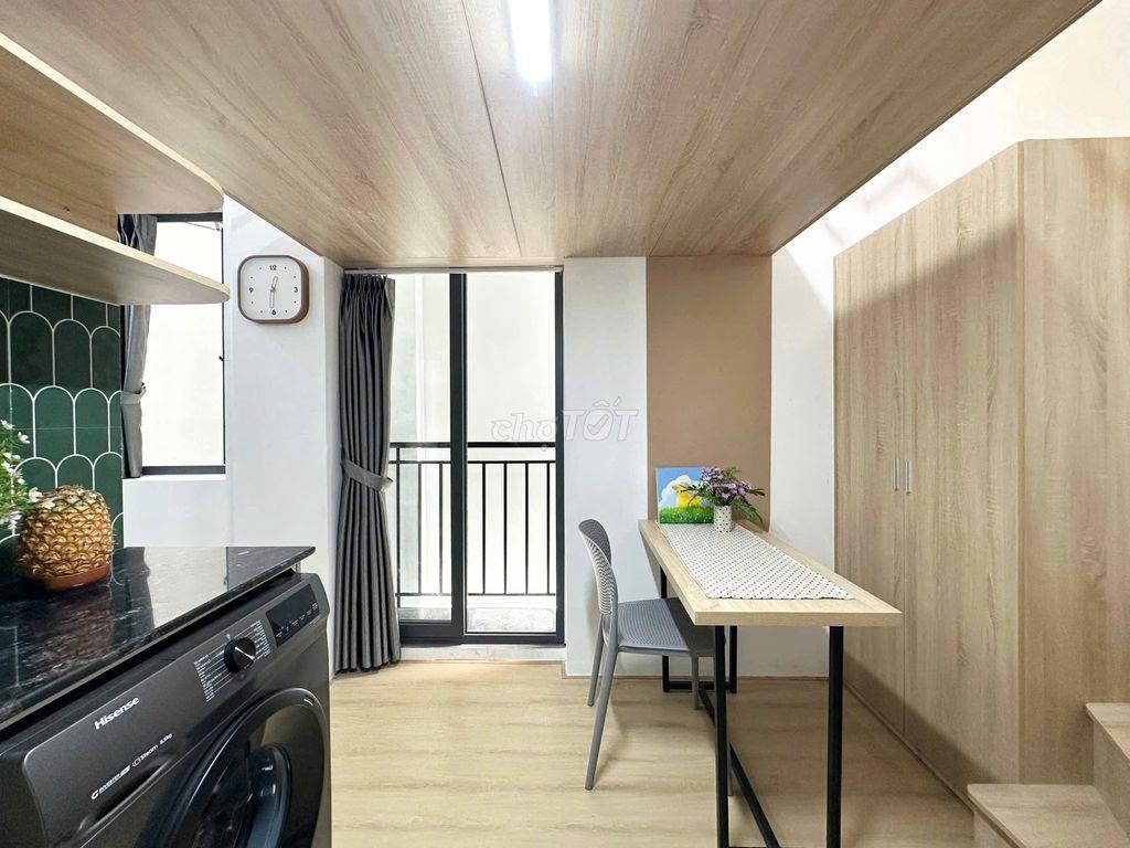 DUPLEX XỊN / NGƯỜI THẬT VIỆC THẬT / TIỀN NÀO CỦA ĐÓ