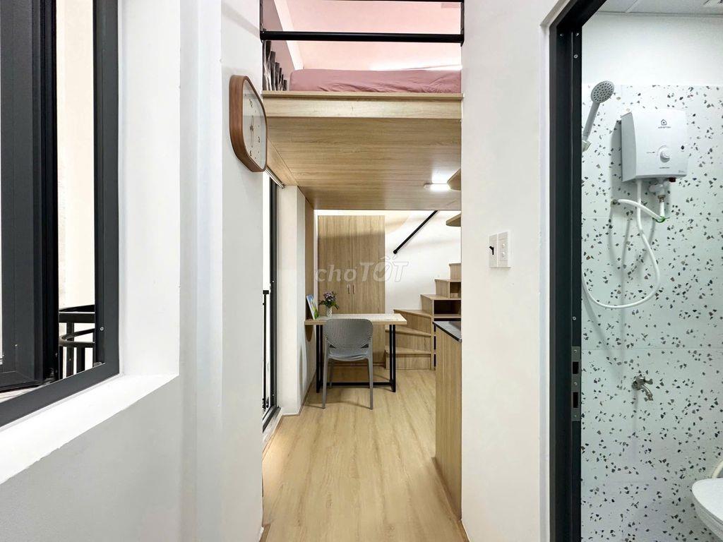 DUPLEX XỊN / NGƯỜI THẬT VIỆC THẬT / TIỀN NÀO CỦA ĐÓ