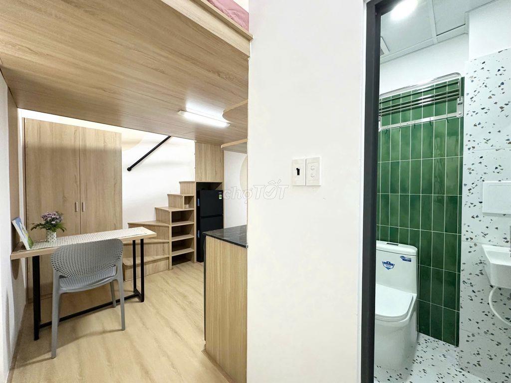 DUPLEX XỊN / NGƯỜI THẬT VIỆC THẬT / TIỀN NÀO CỦA ĐÓ