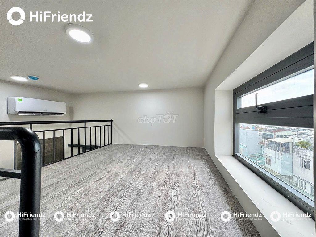 DUPLEX SANG / TIỀN NÀO CỦA ĐÓ / CHẤT LƯỢNG ĐÔI GIÁ TIỀN 