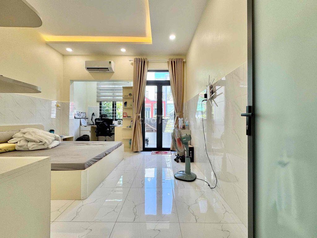 💥 KHÁCH PASS LẠI PHÒNG ĐẦY ĐỦ NỘI THẤT NGAY CUỐI NGUYỄN THÁI SƠN💥