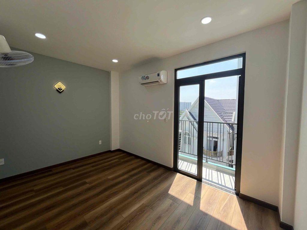 KHAI TRƯƠNG DỰ ÁN MỚI 100% TÁCH BẾP - BAN CÔNG