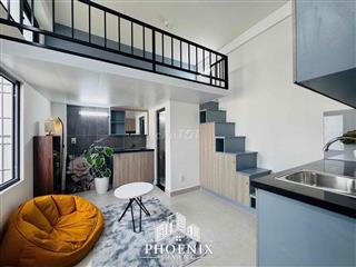 TRỐNG LẠI 1P DUPLEX SIÊU ĐẸP NGAY TÔ KÝ - CVPM QUANG TRUNG