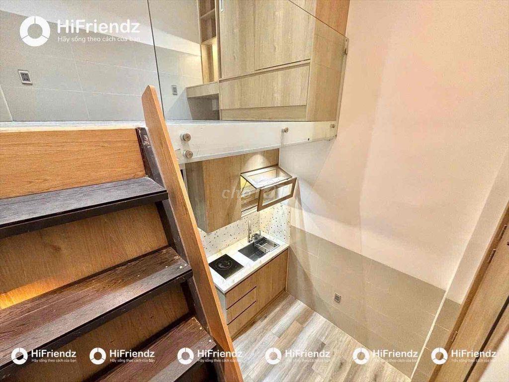 TRỐNG LẠI SIÊU PHẨM DUPLEX FULL NT NGAY TÔ KÝ