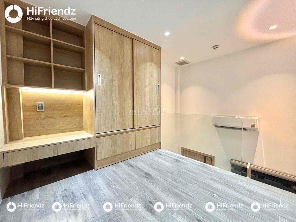 TRỐNG LẠI SIÊU PHẨM DUPLEX FULL NT NGAY TÔ KÝ