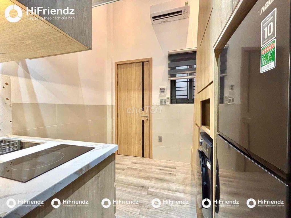 TRỐNG LẠI SIÊU PHẨM DUPLEX FULL NT NGAY TÔ KÝ