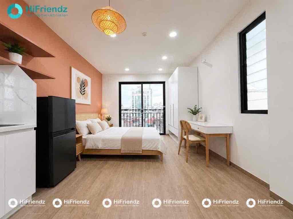 📍PHAN VĂN HỚN - FULL NT - (HỖ TRỢ CỌC)📍