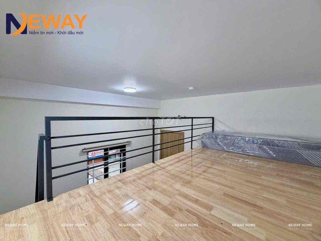 🐊TRỐNG LẠI PHÒNG DUPLEX ĐI BỘ QUA TRƯỜNG GTVT