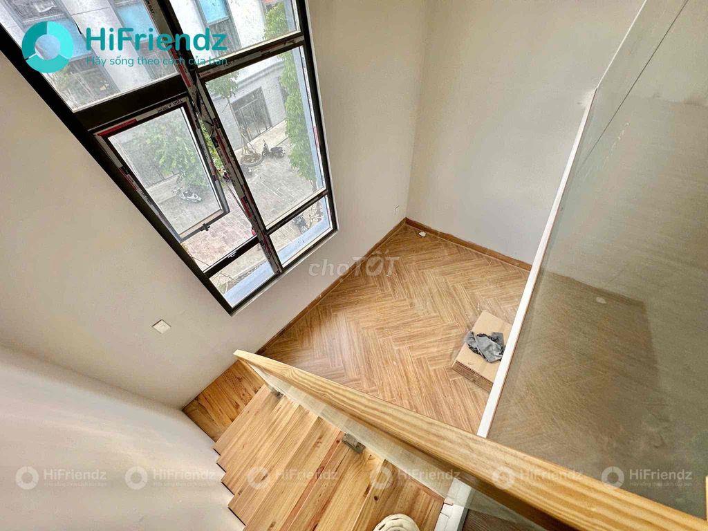 TRỐNG LẠI PHÒNG SIÊU TO KHỔNG LỒ NGAY TÔ KÝ