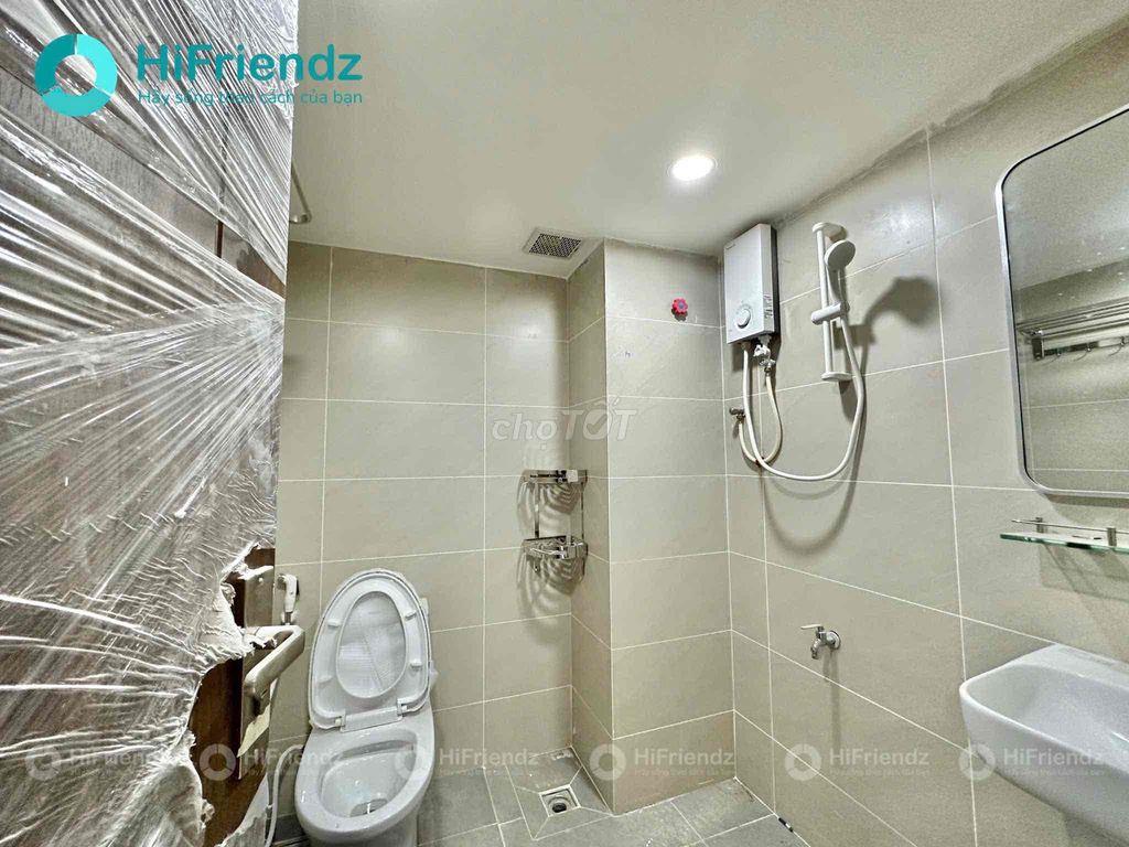 TRỐNG LẠI PHÒNG SIÊU TO KHỔNG LỒ NGAY TÔ KÝ