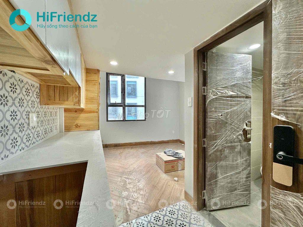 TRỐNG LẠI PHÒNG SIÊU TO KHỔNG LỒ NGAY TÔ KÝ