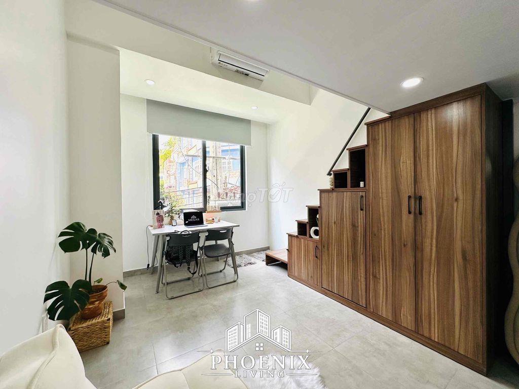 📍KHAI TRƯƠNG SIÊU PHẨM DUPLEX MỚI 100% FULL NT NGAY DƯƠNG THỊ MƯỜI📍