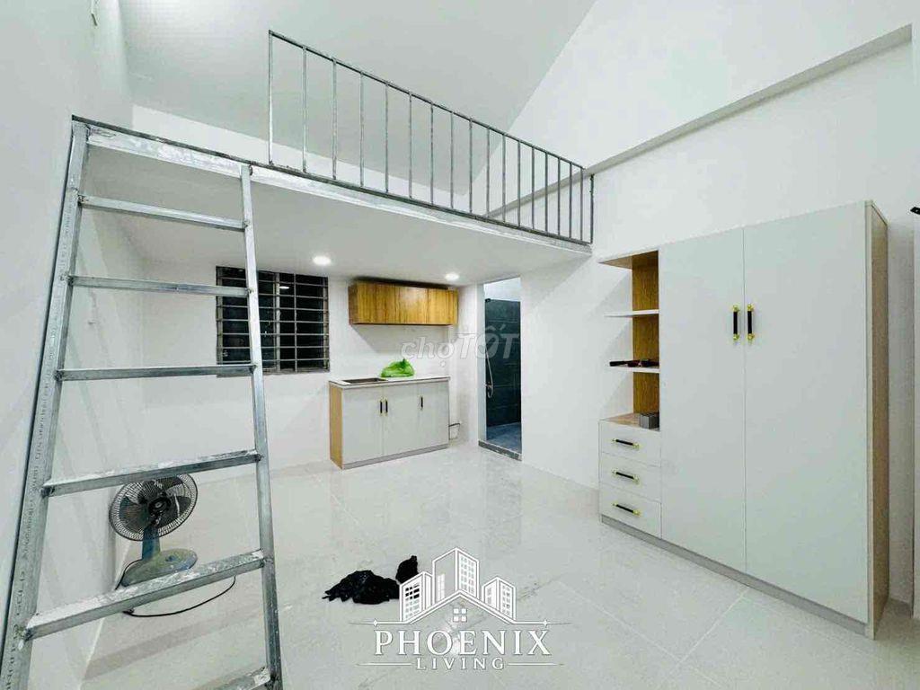 TRỐNG LẠI PHÒNG MỚI 100% GIÁ RẺ CHO SINH VIÊN HUFLIT