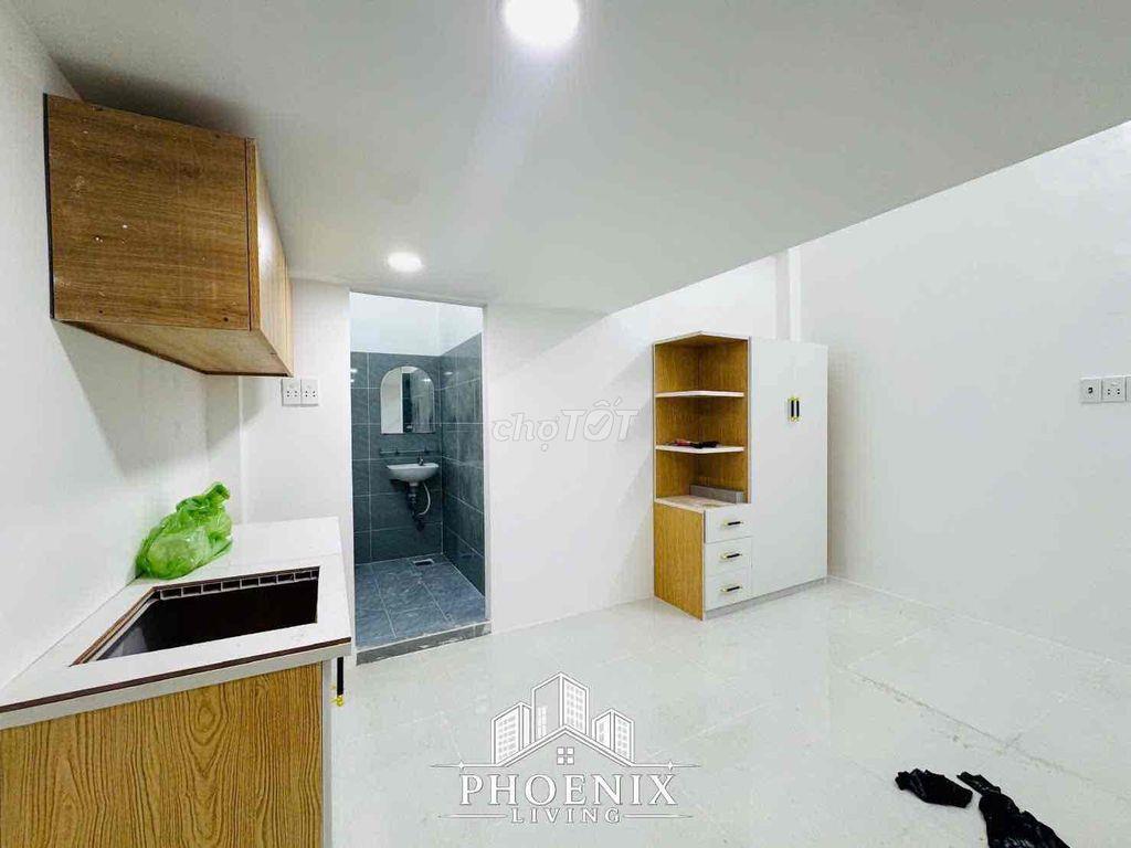 TRỐNG LẠI PHÒNG MỚI 100% GIÁ RẺ CHO SINH VIÊN HUFLIT