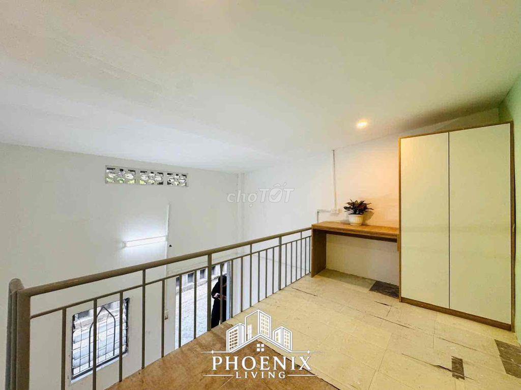 CHỈ CÒN LẠI 1P DUPLEX GÁC CAO 2M - ĐI BỘ QUA NTTU