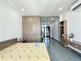CHỈ CÒN 1P LUXURY FULL NỘI THẤT NGAY CUỐI NGUYỄN THÁI SƠN