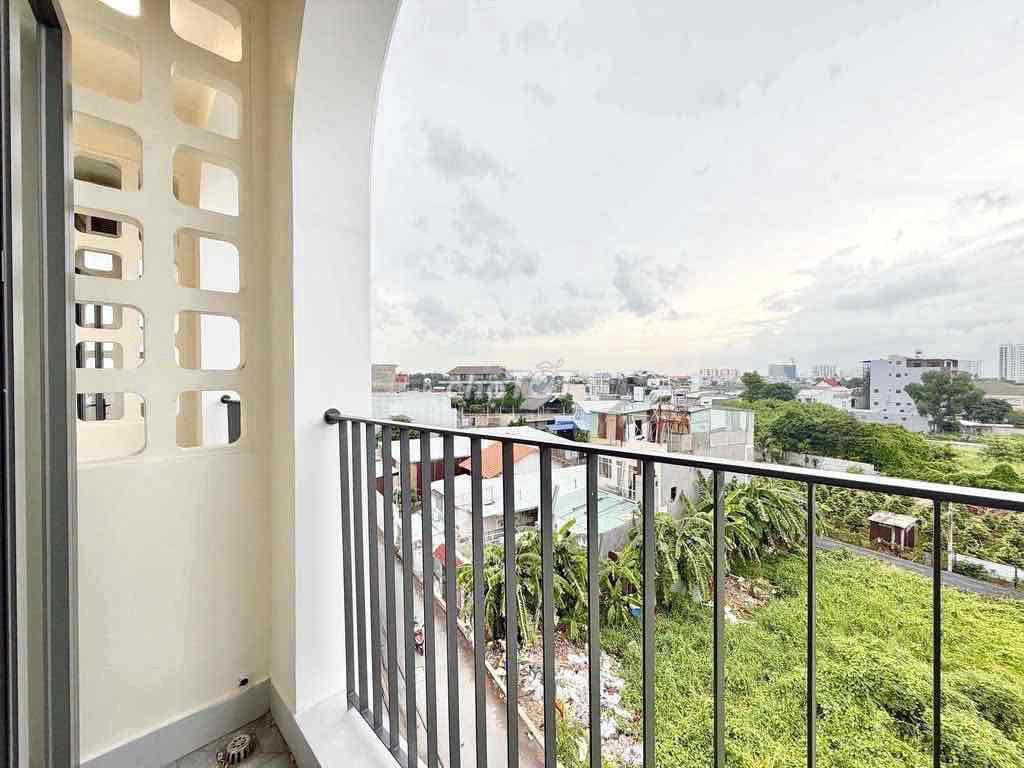 KHAI TRƯƠNG DỰ ÁN MỚI 100% NGAY CUỐI NGUYỄN THÁI SƠN