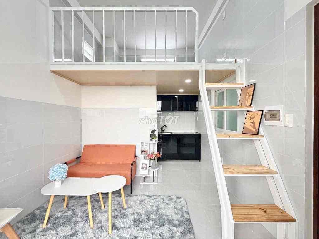 KHAI TRƯƠNG DỰ ÁN MỚI 100% NGAY CUỐI NGUYỄN THÁI SƠN