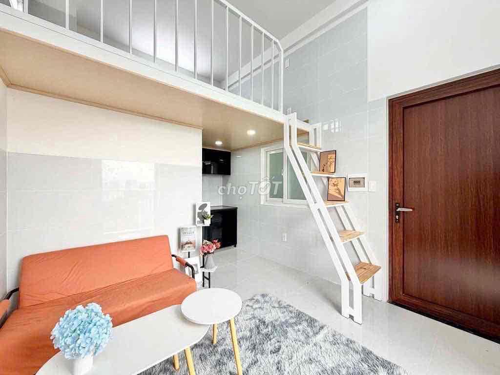 KHAI TRƯƠNG DỰ ÁN MỚI 100% NGAY CUỐI NGUYỄN THÁI SƠN