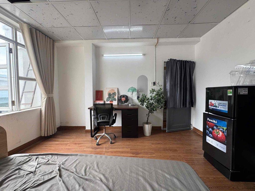 TRỐNG LẠI 1P FULL NT NGAY CUỐI NGUYỄN OANH