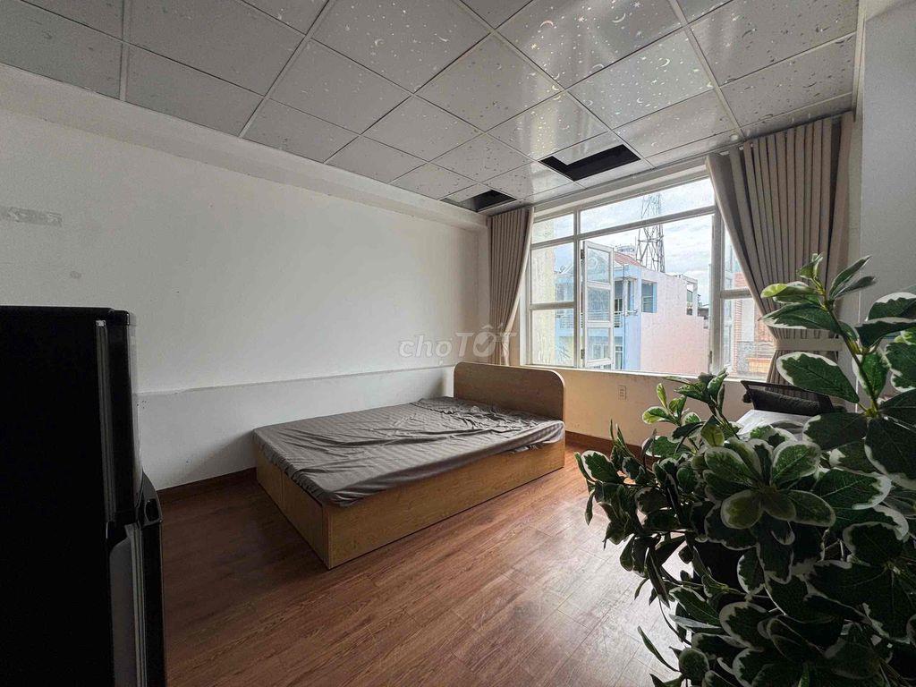 TRỐNG LẠI 1P FULL NT NGAY CUỐI NGUYỄN OANH