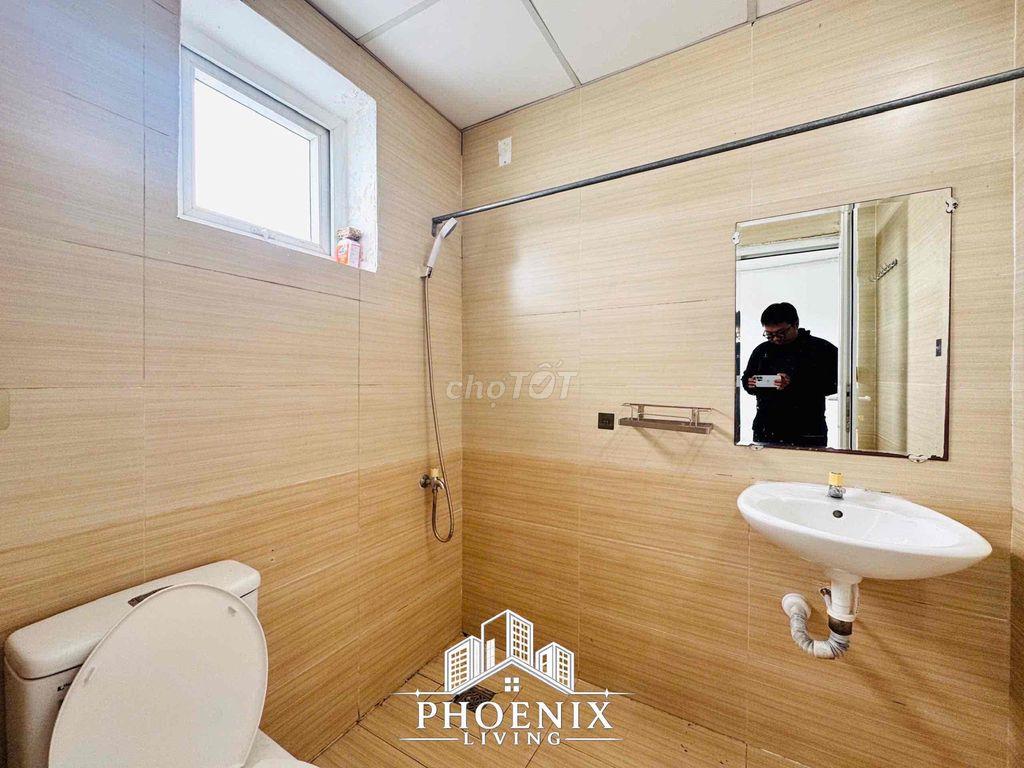 🏡CÒN LẠI 1P *** NHẬN 4-5N/P - NGUYỄN VĂN QUÁ