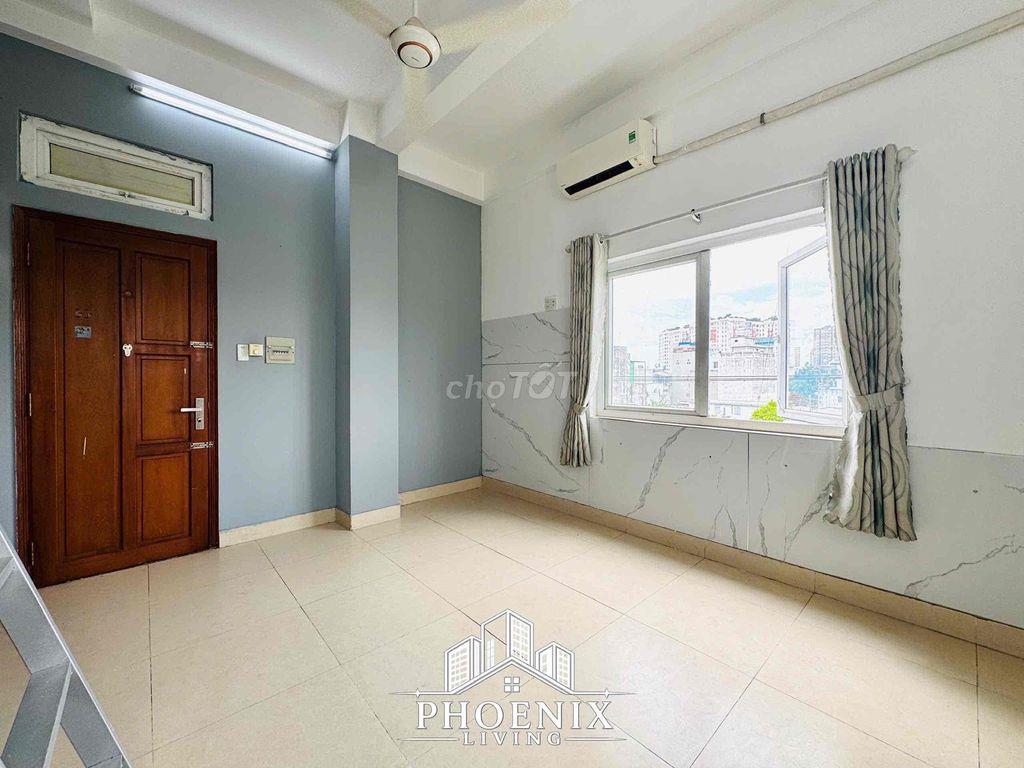 🏡CÒN LẠI 1P *** NHẬN 4-5N/P - NGUYỄN VĂN QUÁ