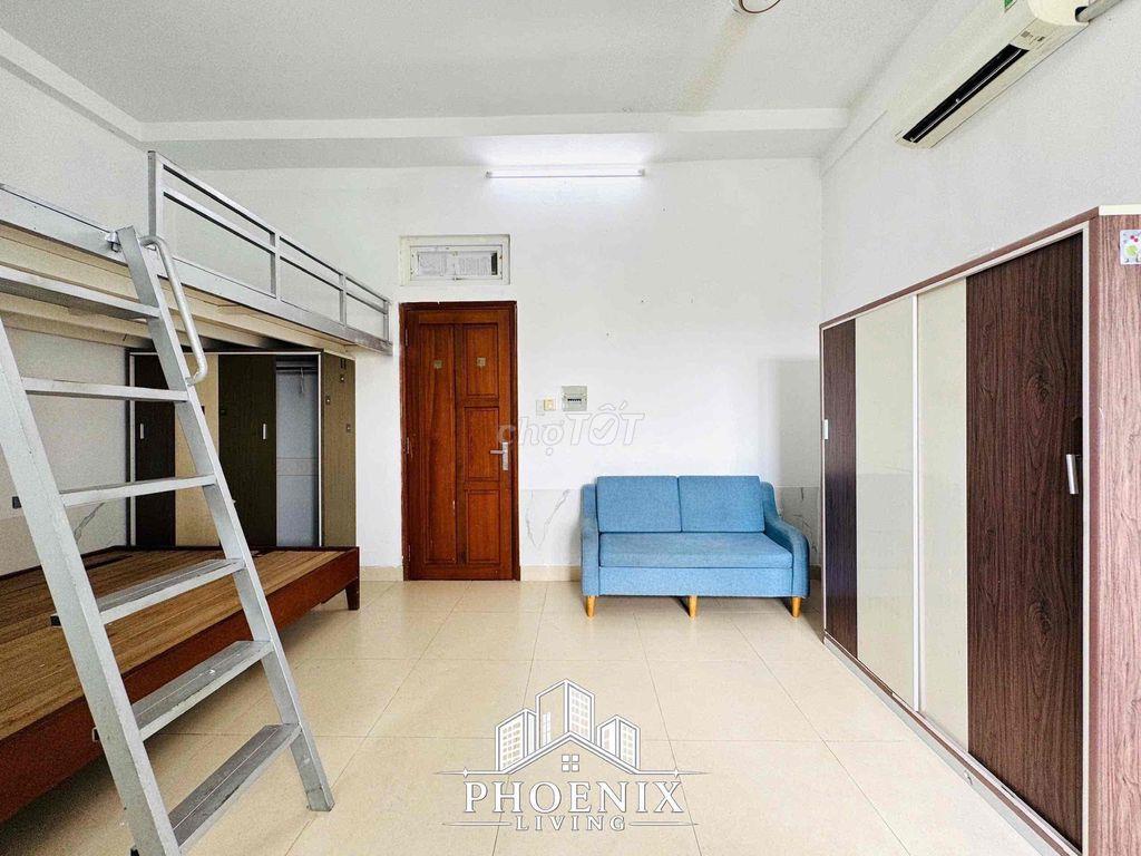 🏡CÒN LẠI 1P *** NHẬN 4-5N/P - NGUYỄN VĂN QUÁ