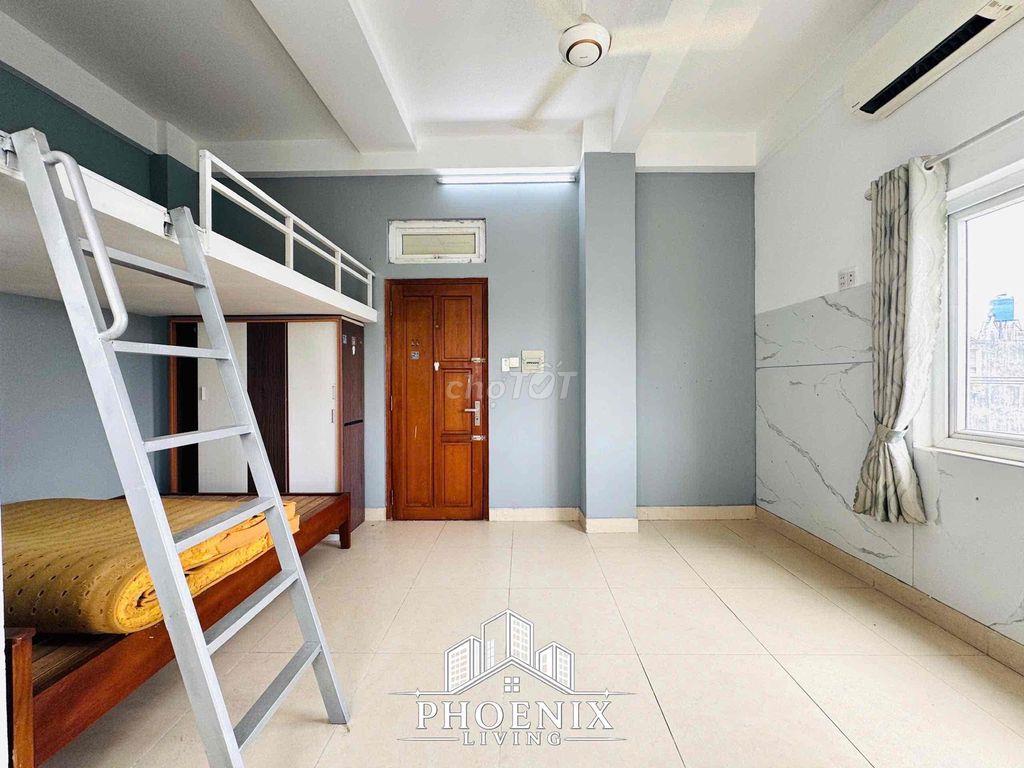 🏡CÒN LẠI 1P *** NHẬN 4-5N/P - NGUYỄN VĂN QUÁ