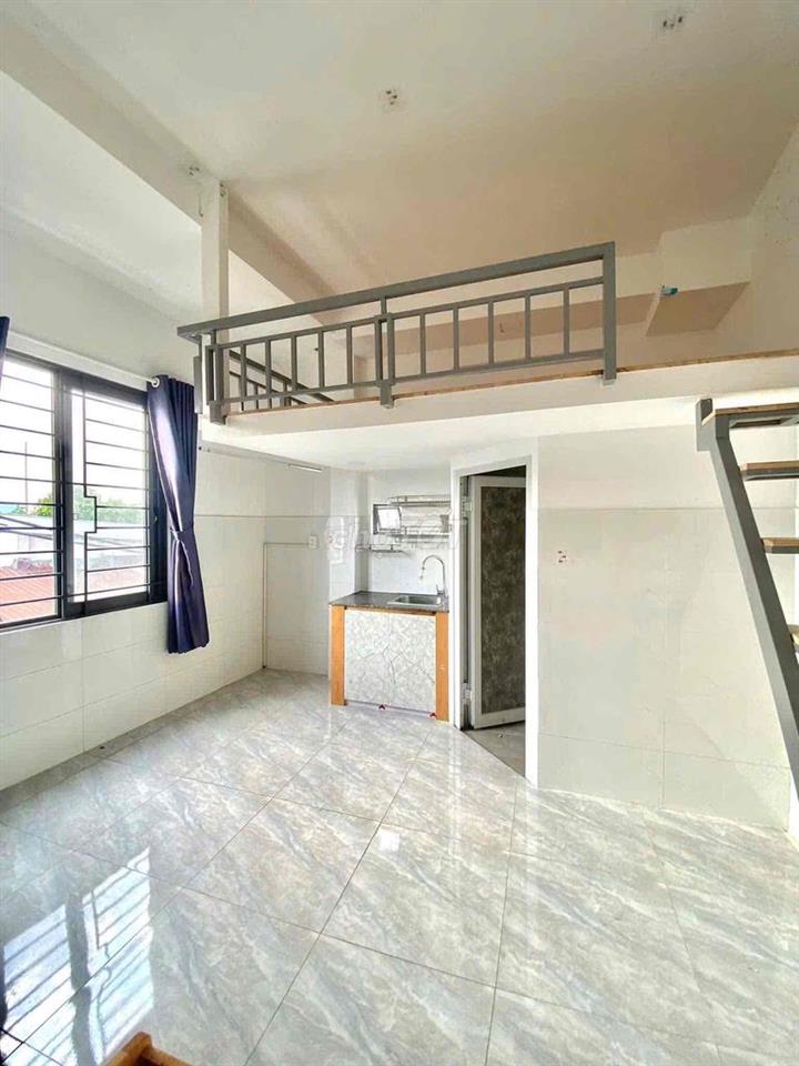 🔥DỰ ÁN MỚI XÂY ĐẦY ĐỦ NỘI THẤT NGAY NGUYỄN VĂN QUÁ 🔥