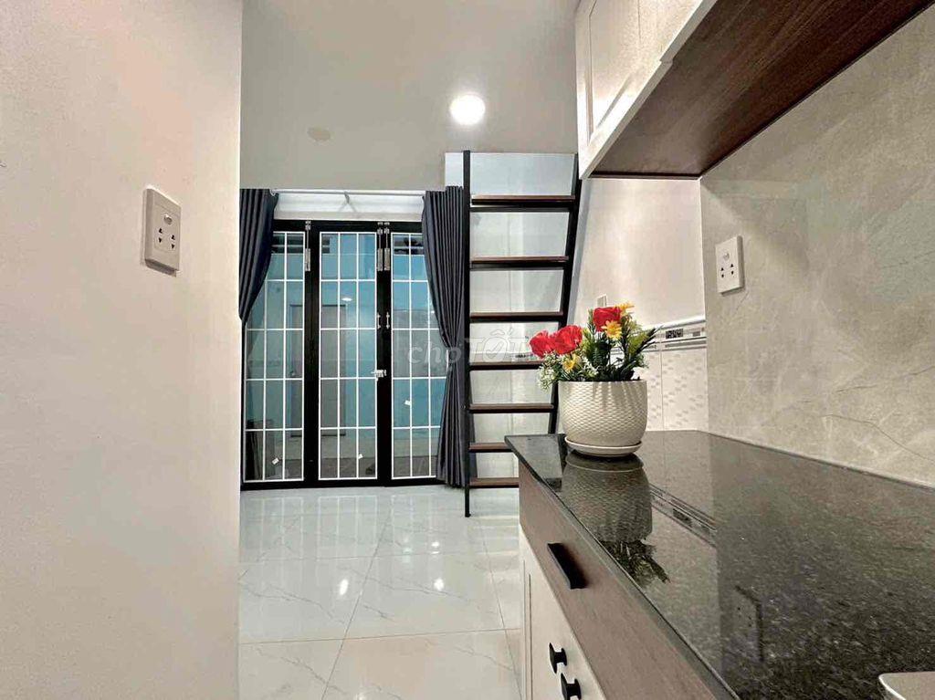TRỐNG LẠI SIÊU PHẨM DUPLEX NGAY TÔ KÝ - CVPM