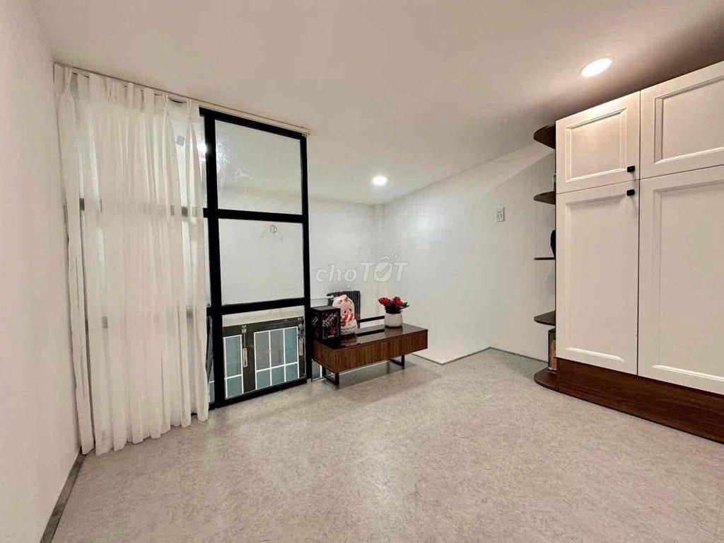 TRỐNG LẠI SIÊU PHẨM DUPLEX NGAY TÔ KÝ - CVPM
