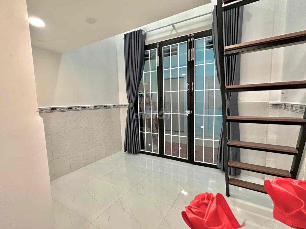 TRỐNG LẠI SIÊU PHẨM DUPLEX NGAY TÔ KÝ - CVPM