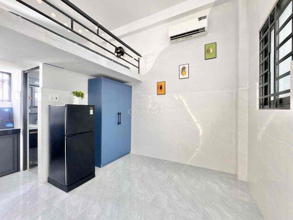 CHỈ CÒN 1P *** FULL NT NGAY TẠI VƯỜN LÀI