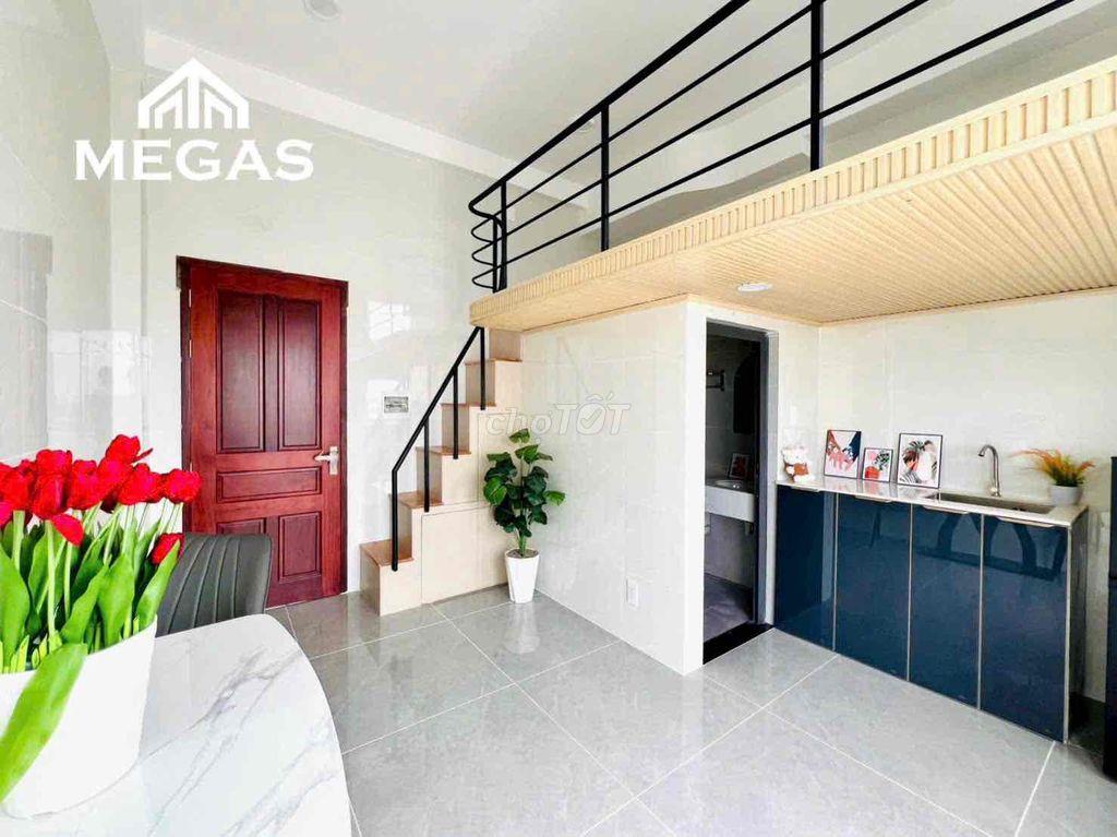 TRỐNG LẠI DUPLEX - DƯƠNG THỊ MƯỜI - CVPM QUANG TRUNG