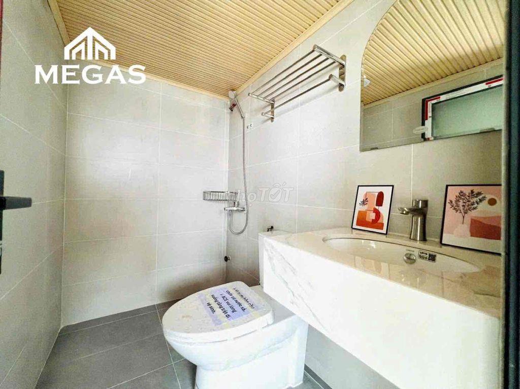 TRỐNG LẠI DUPLEX - DƯƠNG THỊ MƯỜI - CVPM QUANG TRUNG