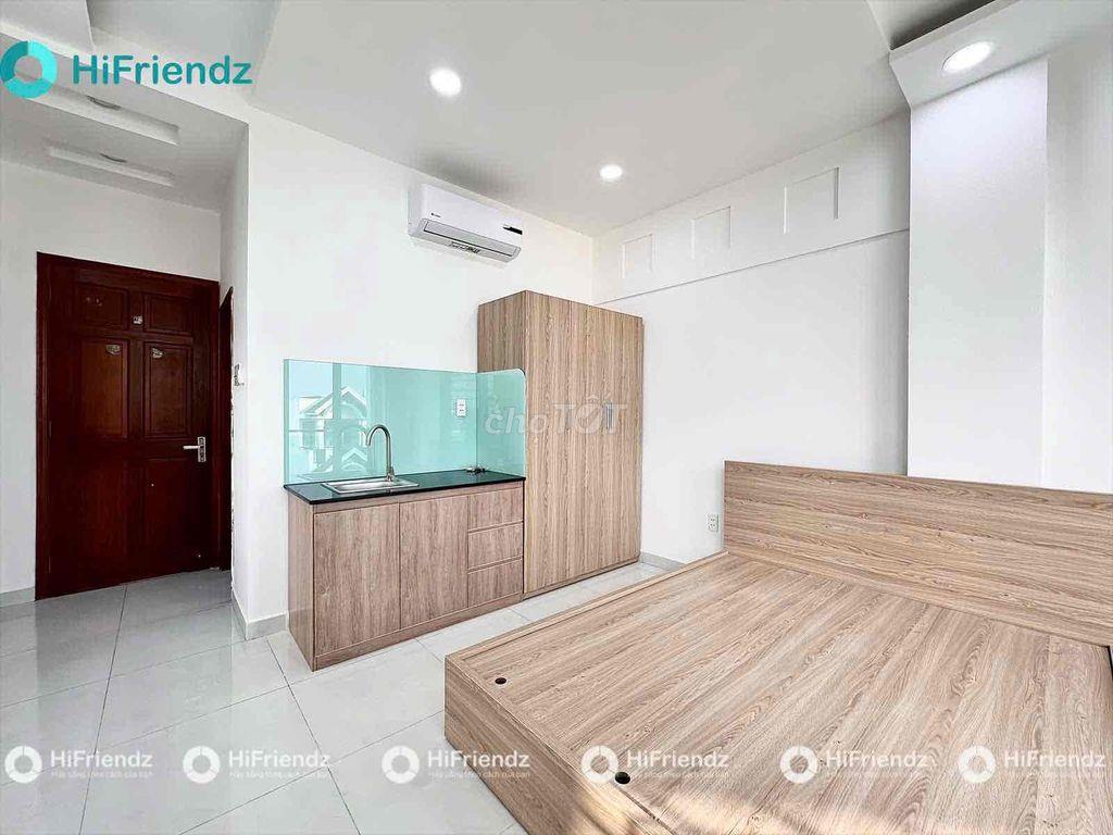 TRỐNG LẠI PHÒNG BAN CÔNG ĐẦY ĐỦ NỘI THẤT NGAY NGUYỄN VĂN QUÁ