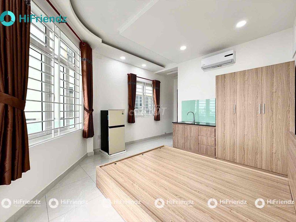 TRỐNG LẠI PHÒNG BAN CÔNG ĐẦY ĐỦ NỘI THẤT NGAY NGUYỄN VĂN QUÁ