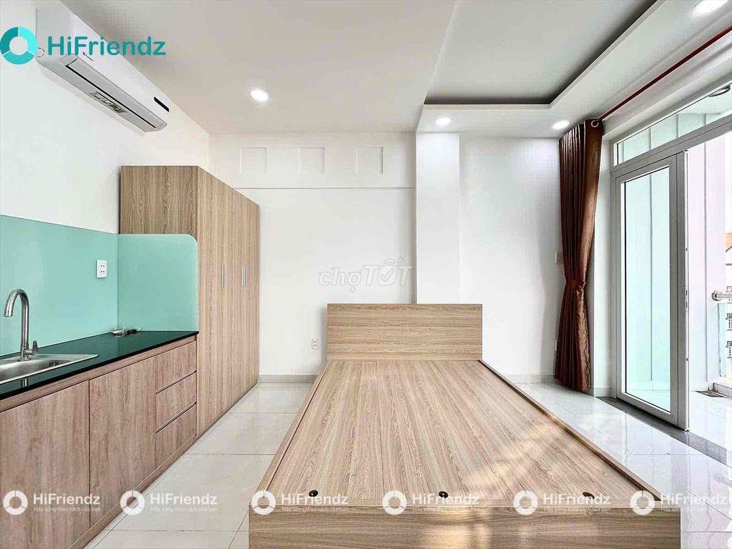 TRỐNG LẠI PHÒNG BAN CÔNG ĐẦY ĐỦ NỘI THẤT NGAY NGUYỄN VĂN QUÁ