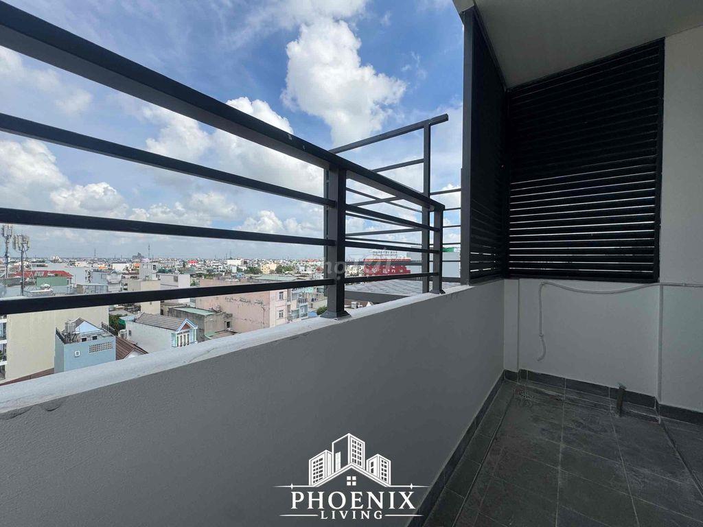 TRỐNG LẠI PHÒNG BAN CÔNG ĐẦY ĐỦ NỘI THẤT NGAY TRƯỜNG CHINH