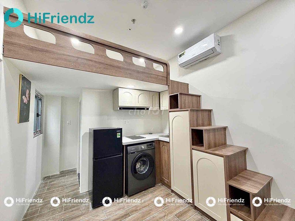 🐦‍🔥DUPLEX - FULL NT - TÔ KÝ NGANG CVPM QUANG TRUNG