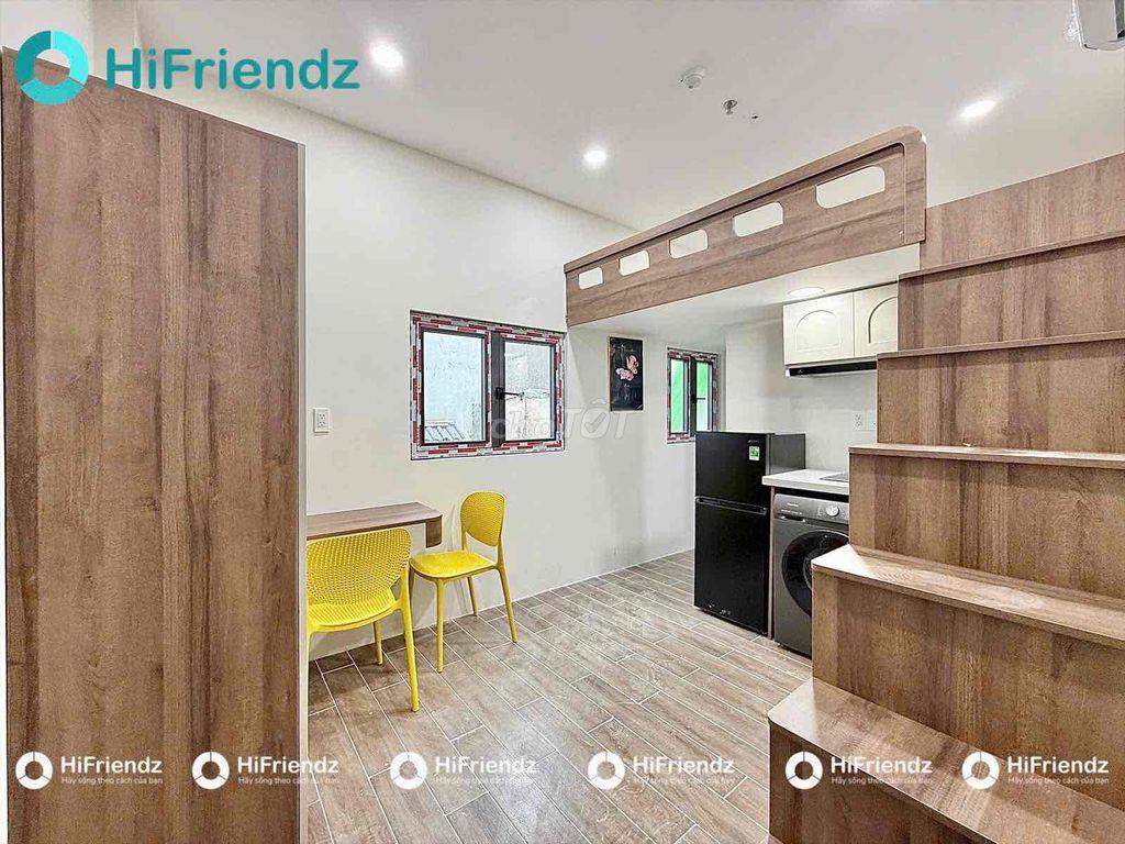 🐦‍🔥DUPLEX - FULL NT - TÔ KÝ NGANG CVPM QUANG TRUNG